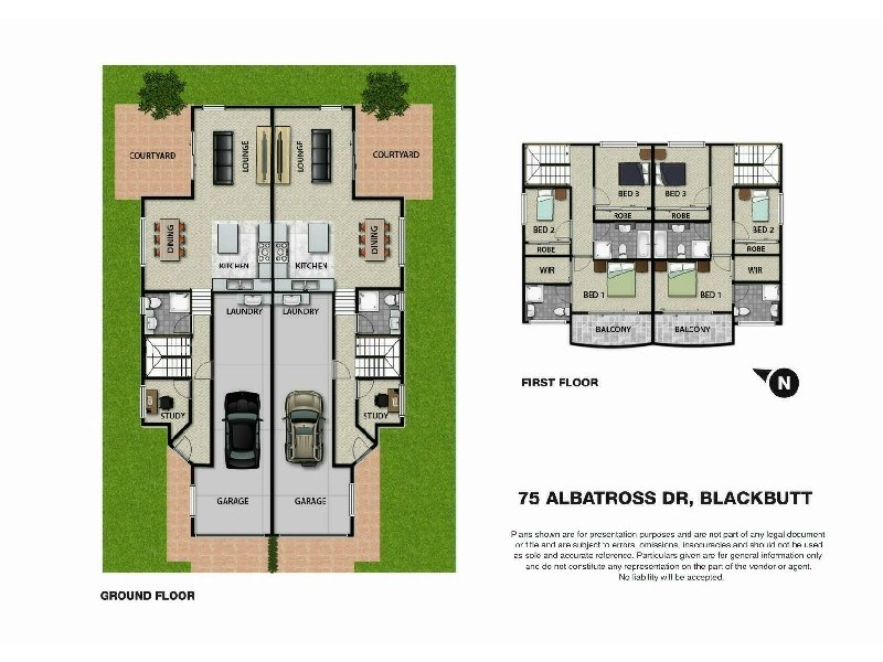 Blackbutt NSW 2529