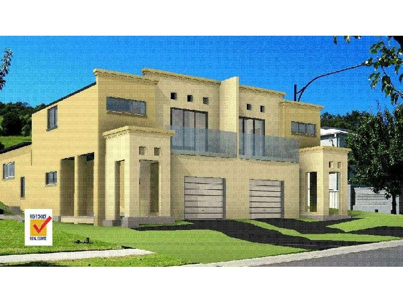 Blackbutt NSW 2529