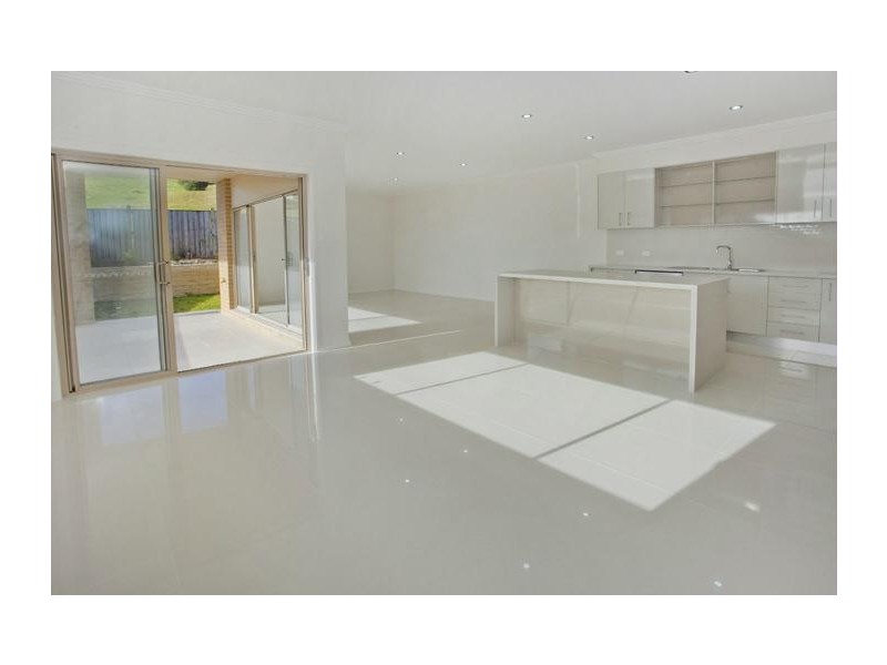Blackbutt NSW 2529
