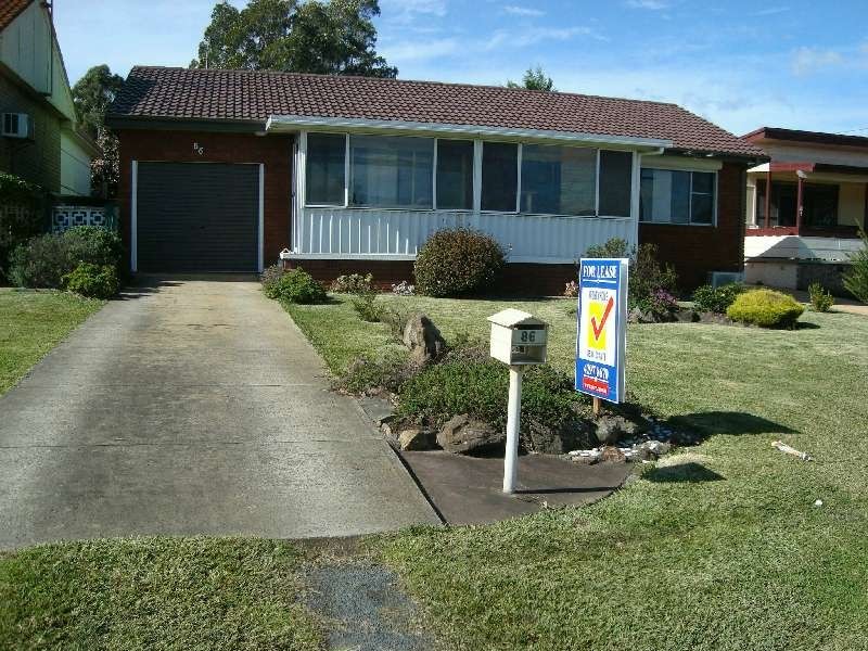 Oak Flats NSW 2529