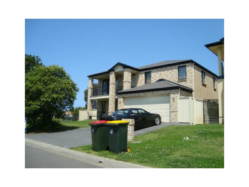 Shell Cove NSW 2529