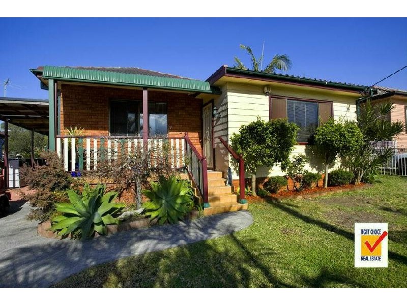 Barrack Heights NSW 2528