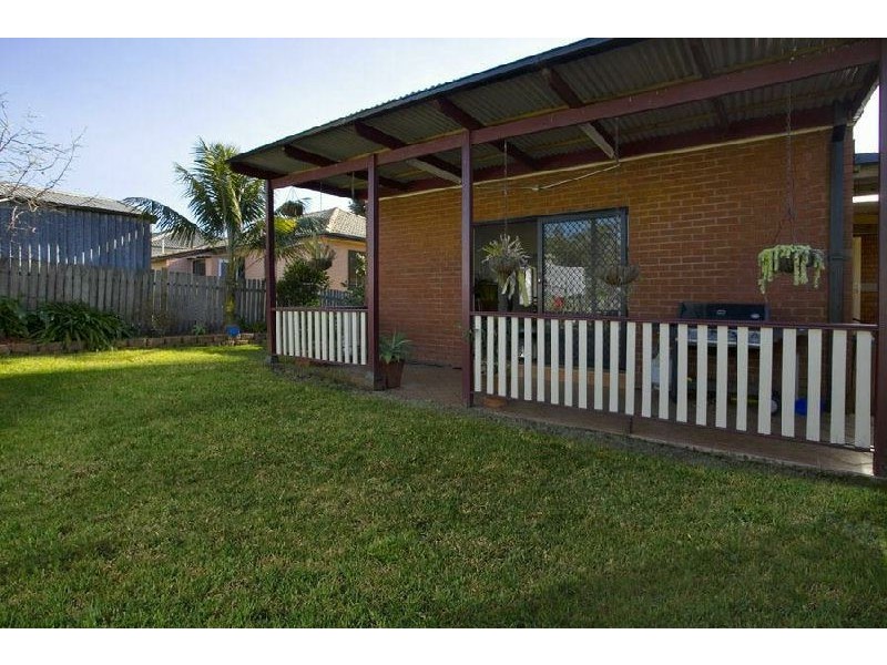 Barrack Heights NSW 2528