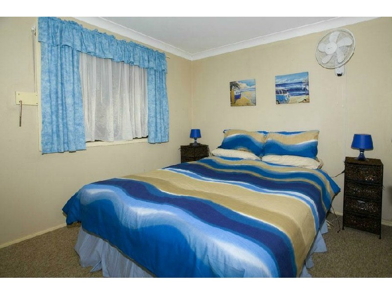 Albion Park NSW 2527