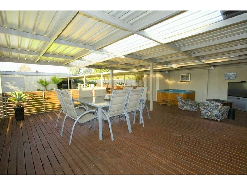 Albion Park NSW 2527