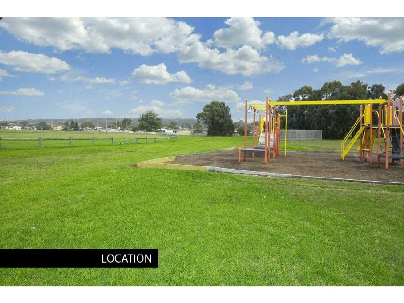 Barrack Heights NSW 2528