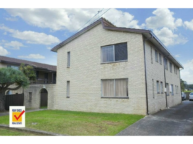 Barrack Heights NSW 2528