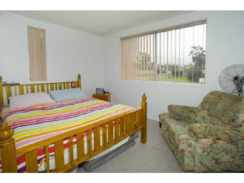 Barrack Heights NSW 2528