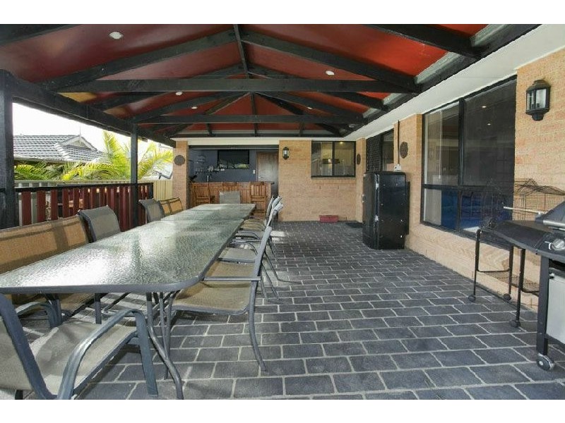 Albion Park NSW 2527