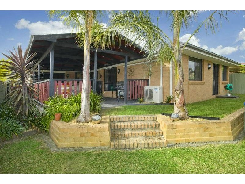 Albion Park NSW 2527