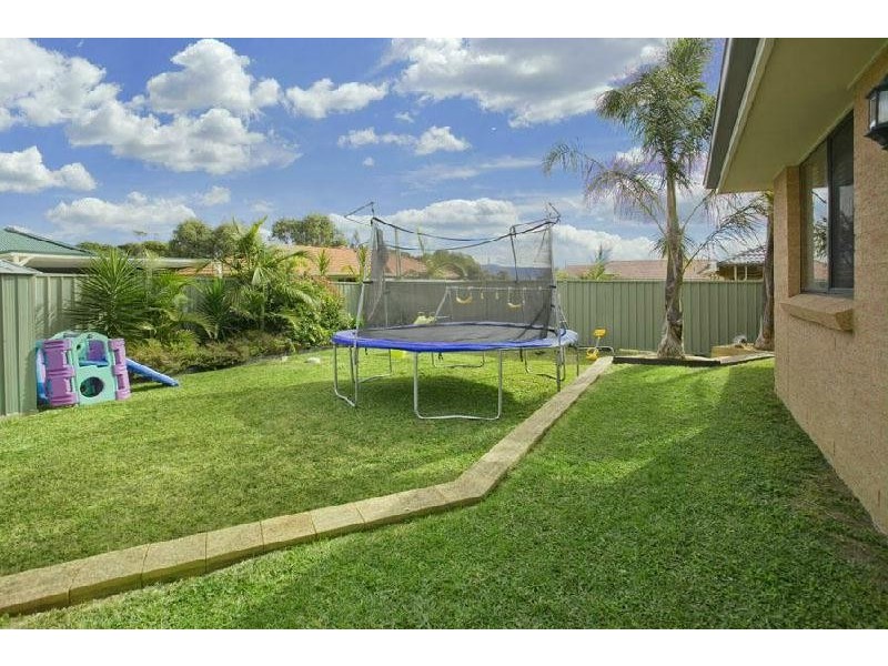 Albion Park NSW 2527