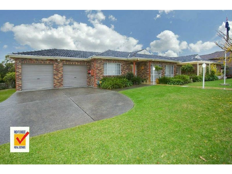 Shellharbour NSW 2529