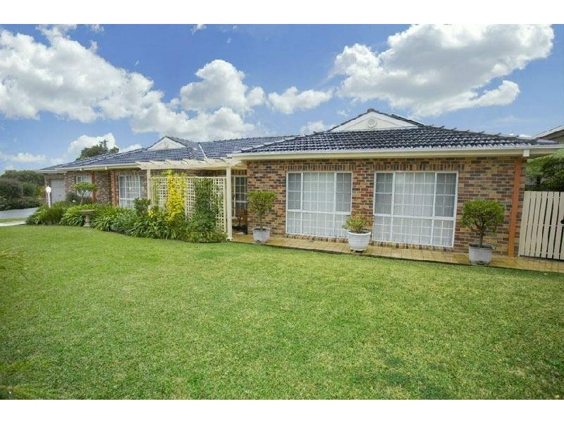 Shellharbour NSW 2529