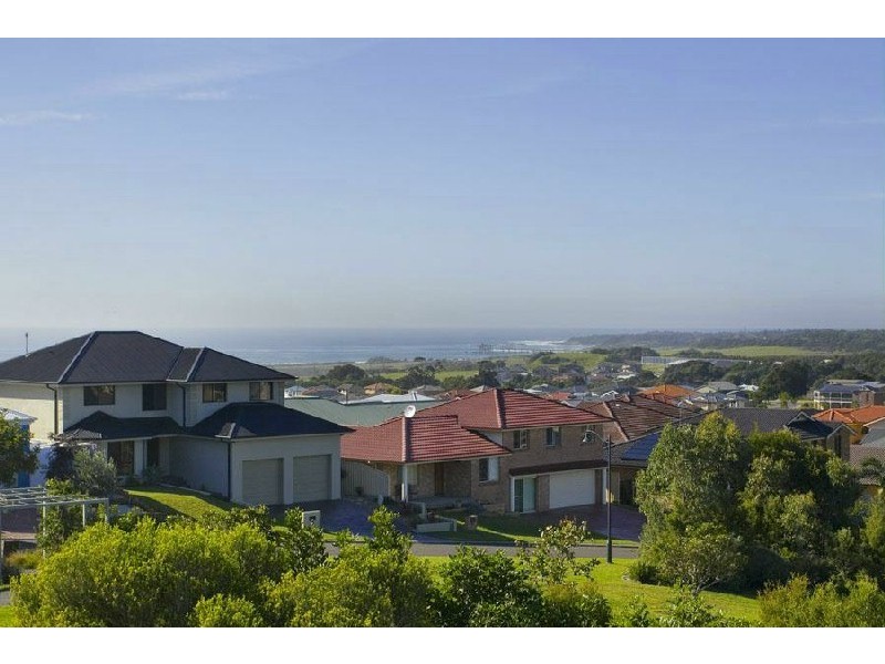 Shell Cove NSW 2529