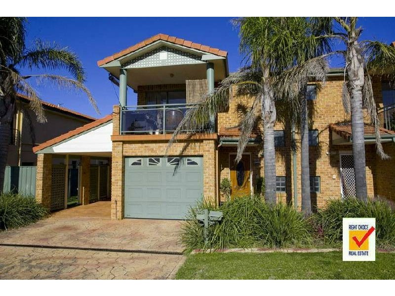 Shellharbour NSW 2529