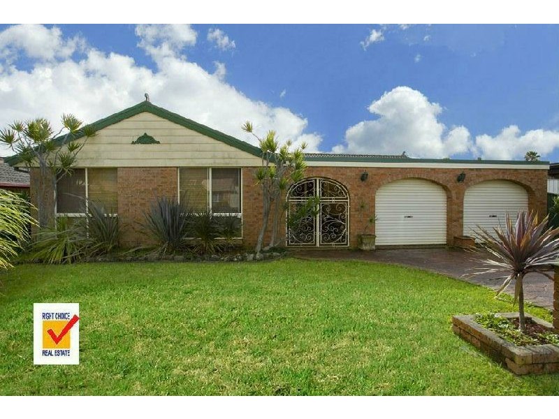 Albion Park Rail NSW 2527