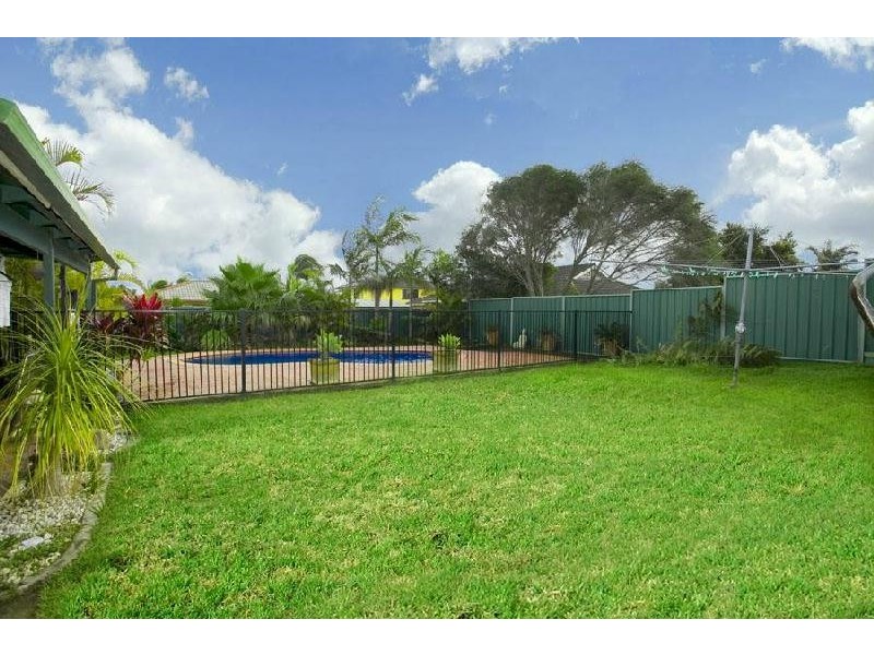 Albion Park Rail NSW 2527