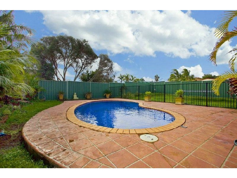 Albion Park Rail NSW 2527