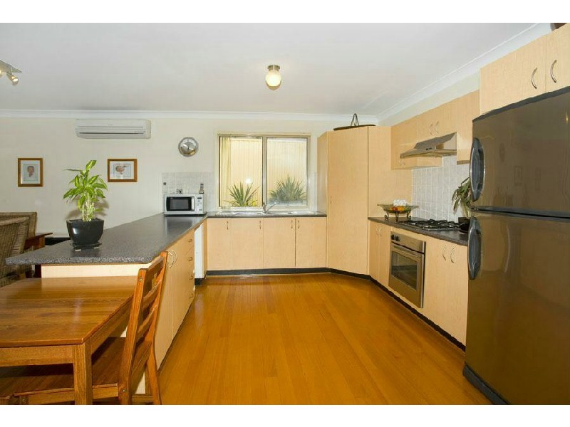 Flinders NSW 2529