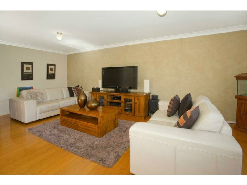 Flinders NSW 2529