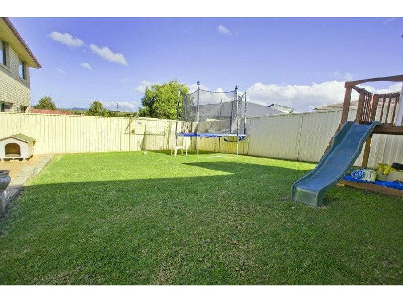 Flinders NSW 2529