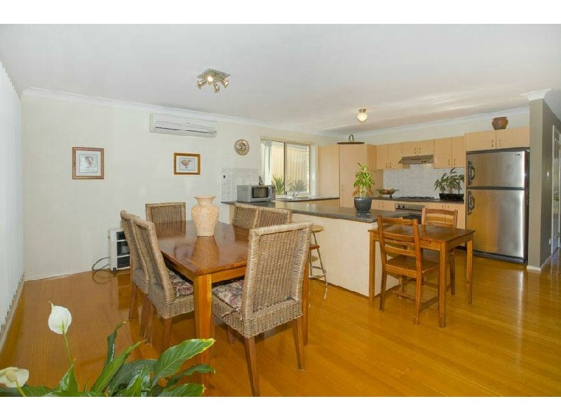 Flinders NSW 2529