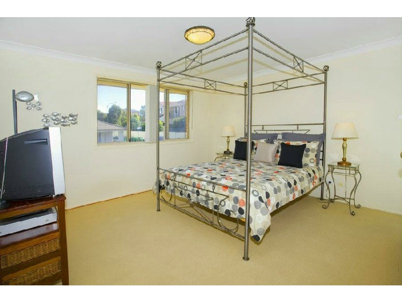 Flinders NSW 2529