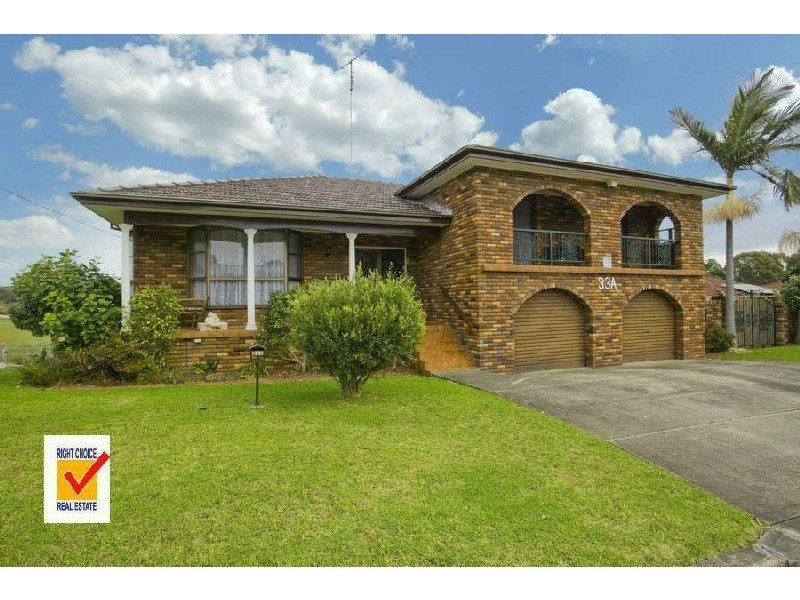 Mount Warrigal NSW 2528