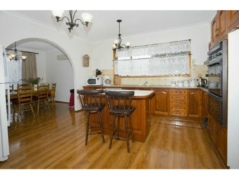 Mount Warrigal NSW 2528