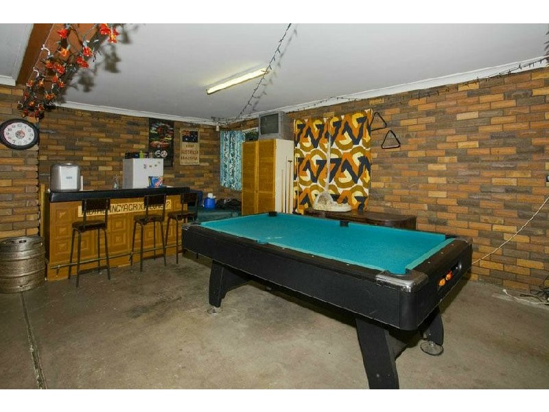 Mount Warrigal NSW 2528