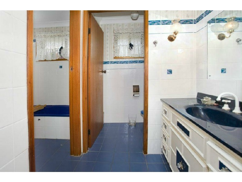 Mount Warrigal NSW 2528