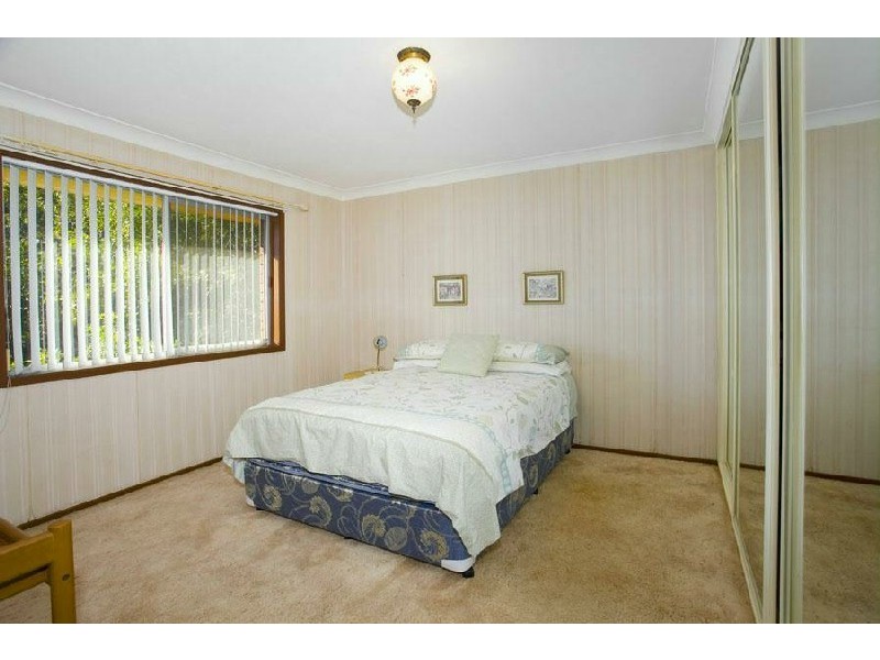 Albion Park Rail NSW 2527