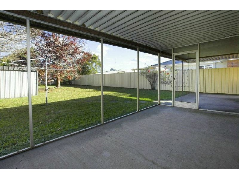 Albion Park Rail NSW 2527