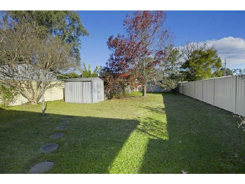 Albion Park Rail NSW 2527