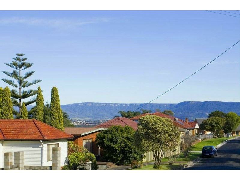 Lake Heights NSW 2502