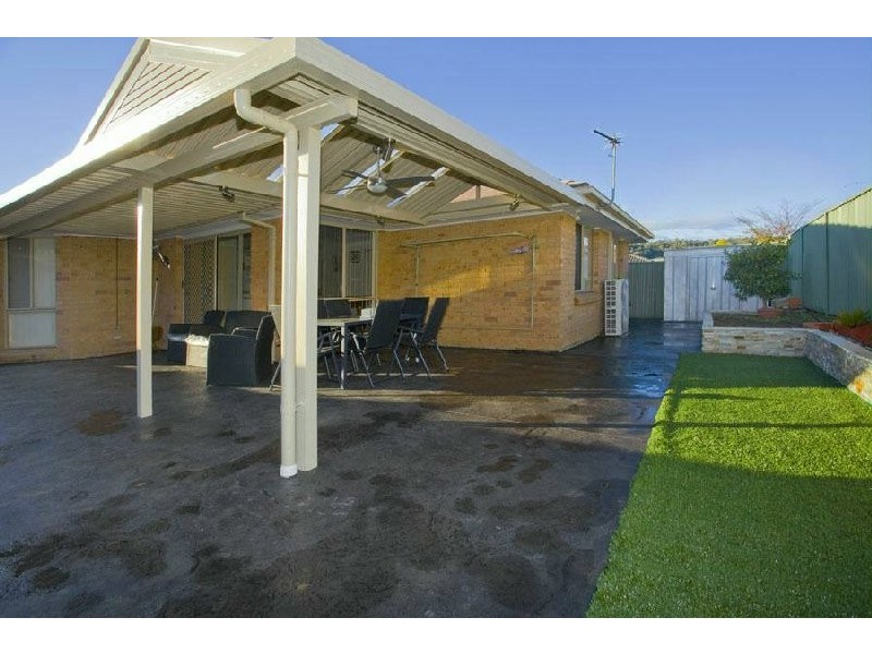 Albion Park NSW 2527