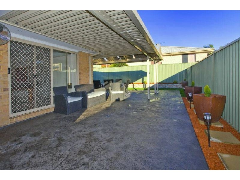 Albion Park NSW 2527