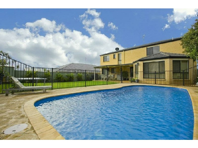 Albion Park NSW 2527