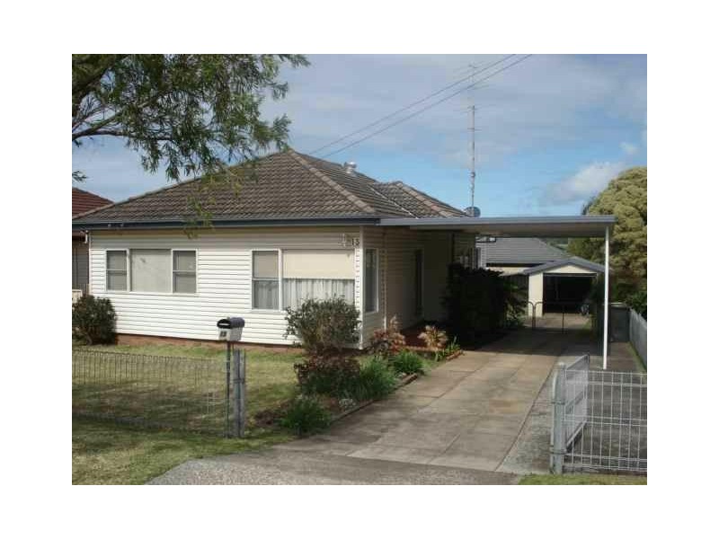 Warilla NSW 2528