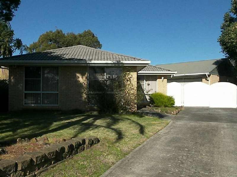 Flinders NSW 2529