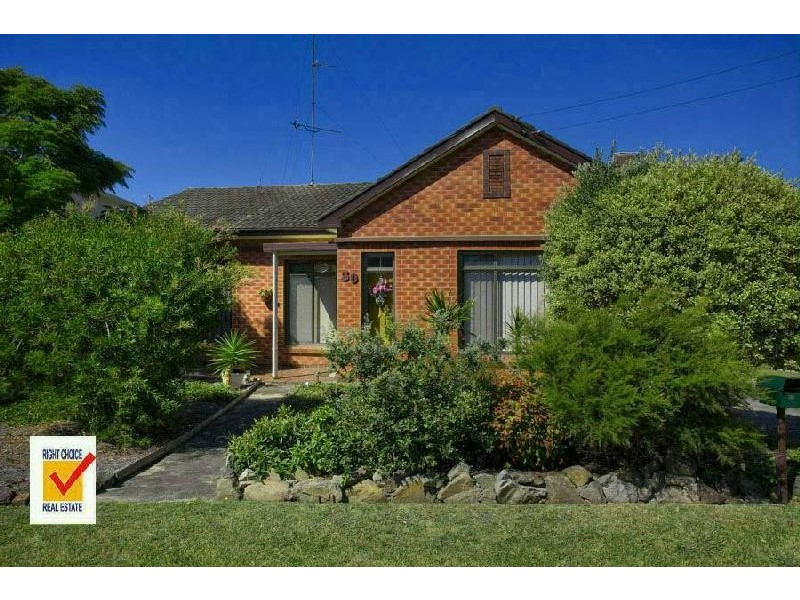Warilla NSW 2528