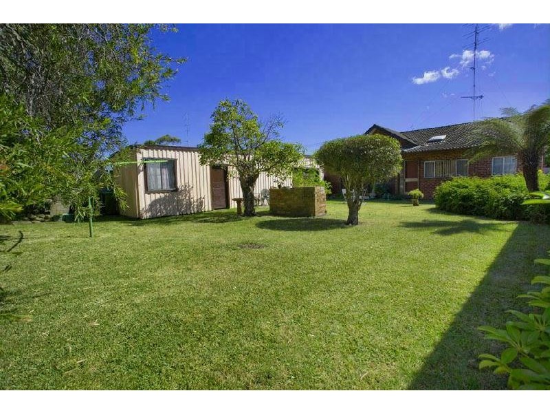 Warilla NSW 2528