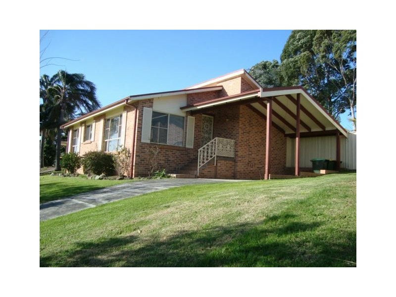 Albion Park NSW 2527