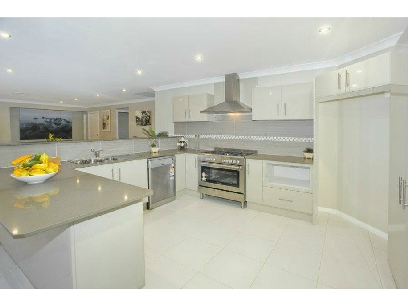Shell Cove NSW 2529
