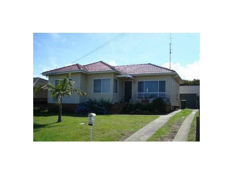 Barrack Heights NSW 2528