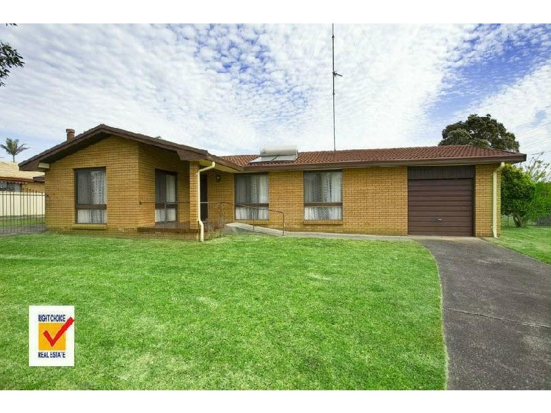 Mount Warrigal NSW 2528