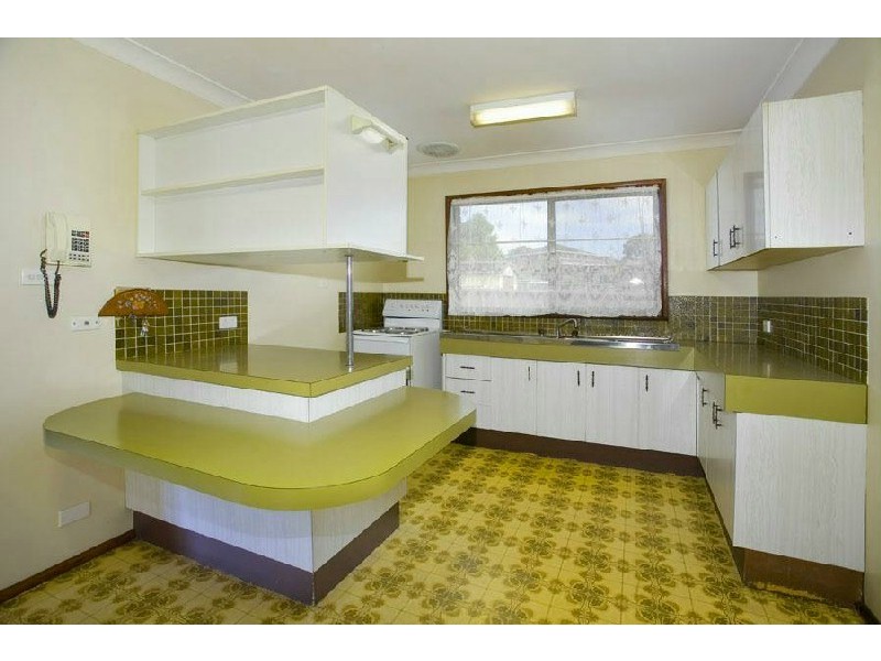 Mount Warrigal NSW 2528
