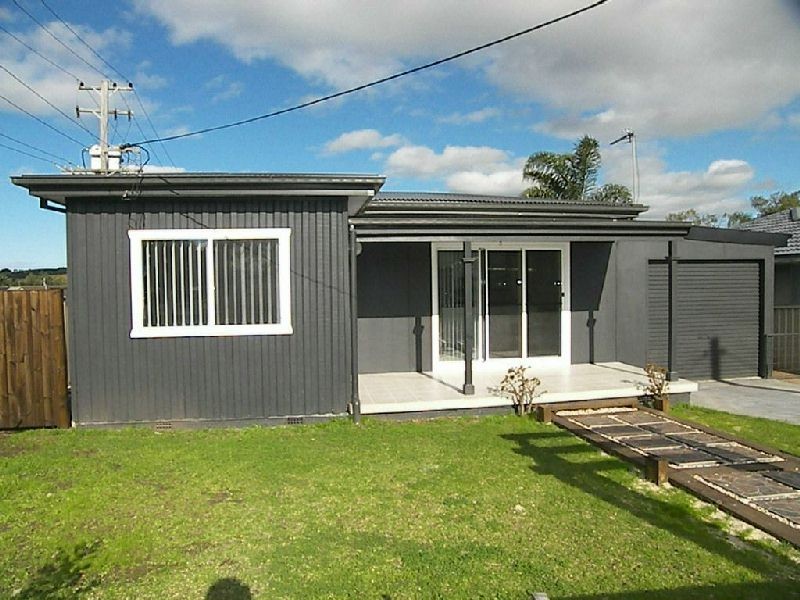 Oak Flats NSW 2529