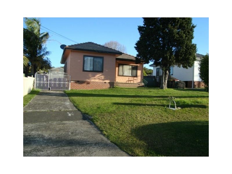 Barrack Heights NSW 2528