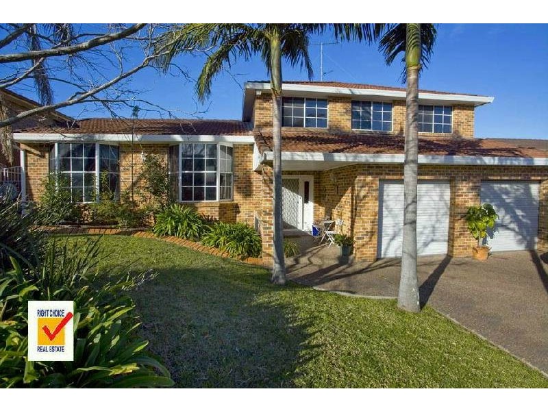 Shellharbour NSW 2529